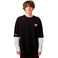 Virtus.pro basic collection long sleeve white, XXL