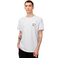 Virtus.pro basic collection t-shirt white, XXL