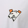 Virtus.pro basic collection t-shirt white, XXL