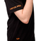 Virtus.pro basic collection t-shirt black, L