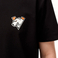 Virtus.pro basic collection t-shirt black, XL