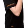 Virtus.pro basic collection t-shirt black, XL