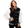 Virtus.pro basic collection bomber black, M