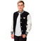 Virtus.pro basic collection bomber black, M
