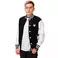 Virtus.pro basic collection bomber black, XL