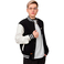 Virtus.pro basic collection bomber black, XL
