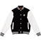 Virtus.pro basic collection bomber black, XL