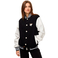 Virtus.pro basic collection bomber black, XL