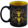 Mug Diablo IV: Lilith «Gold Edition», 11 OZ (330 ml)  with Gift Packaging