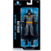 DC Multiverse Batman (Batman: The Three Jokers) 7in Action Figure McFarlane Toys Blister Card