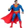 DC Multiverse Superman (Hush) 7in Action Figure McFarlane Toys Blister Card
