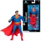 DC Multiverse Superman (Hush) 7in Action Figure McFarlane Toys Blister Card