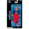 DC Multiverse Superman (Hush) 7in Action Figure McFarlane Toys Blister Card