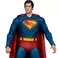 DC Multiverse Superman (Superman Movie) 7in Action Figure McFarlane Toys Blister Card