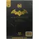 McFarlane Toys DC MULTIVERSE - Batman Arkham City (Knightmare Edition - Gold Label) Action Figure