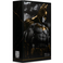 DC Multiverse Batman (Arkham City) Knightmare Edition Gold Label 7in Action Figure McFarlane Toys