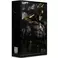 McFarlane Toys DC MULTIVERSE - Batman Arkham City (Knightmare Edition - Gold Label) Action Figure