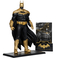 DC Multiverse Batman (Arkham City) Knightmare Edition Gold Label 7in Action Figure McFarlane Toys