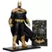 McFarlane Toys DC MULTIVERSE - Batman Arkham City (Knightmare Edition - Gold Label) Action Figure