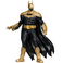 DC Multiverse Batman (Arkham City) Knightmare Edition Gold Label 7in Action Figure McFarlane Toys