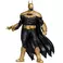 McFarlane Toys DC MULTIVERSE - Batman Arkham City (Knightmare Edition - Gold Label) Action Figure
