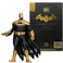 McFarlane Toys DC MULTIVERSE - Batman Arkham City (Knightmare Edition - Gold Label) Action Figure