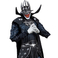 DC Multiverse Batman Who Laughs (Knight Armor) & The Merciless (Dark Multiverse) 7in Figure and Mega Figure McFarlane Collector Edition 2pk #4