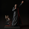 Ozzy Osbourne (Music Maniacs) 1:10 Scale Resin Statue - McFarlane Toys