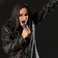 Ozzy Osbourne (Music Maniacs) 1:10 Scale Resin Statue - McFarlane Toys