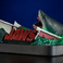 JAWS 50th ANNIVERSARY RESIN STATUE(1:48 Scale)