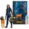 Fallout Lucy 7in Deluxe Action Figure McFarlane Elite Edition #6