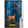 Fallout Lucy 7in Deluxe Action Figure McFarlane Elite Edition #6