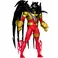 DC Multiverse Azrael Batman (Knightquest) 7in Action Figure McFarlane Toys