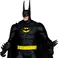 DC Multiverse Batman (Troika) 7in Action Figure McFarlane Toys