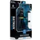 DC Multiverse Batman (Troika) 7in Action Figure McFarlane Toys