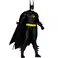 DC Multiverse Batman (Troika) 7in Action Figure McFarlane Toys