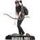 The Last of Us Part II: Ellie mit Bogenfigur