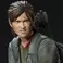The Last of Us Part II: Ellie s figurkou luku