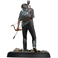 The Last of Us Part II: Ellie mit Bogenfigur