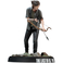 The Last of Us Part II: Ellie mit Bogenfigur