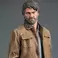 The Last of Us Part II: Joel Figure