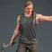 The Last of Us Part II : Abby Figure