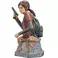 The Last of Us - Ellie with Handgun Bust