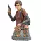 The Last of Us - Ellie with Handgun Bust