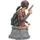 The Last of Us - Ellie with Handgun Bust
