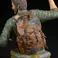 The Last of Us - Joel with Hatchet Bust