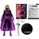 DC Direct Batgirl (Stephanie Brown) 7in Action Figure with McFarlane Toys Digital Collectible
