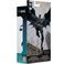 DC Direct Batman (No Man's Land) 7in Action Figur mit McFarlane Toys Digital Collectible