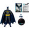 DC Direct Batman (No Man's Land) 7in Action Figur mit McFarlane Toys Digital Collectible