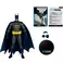 DC Direct Batman (No Man's Land) 7in Action Figure with McFarlane Toys Digital Collectible